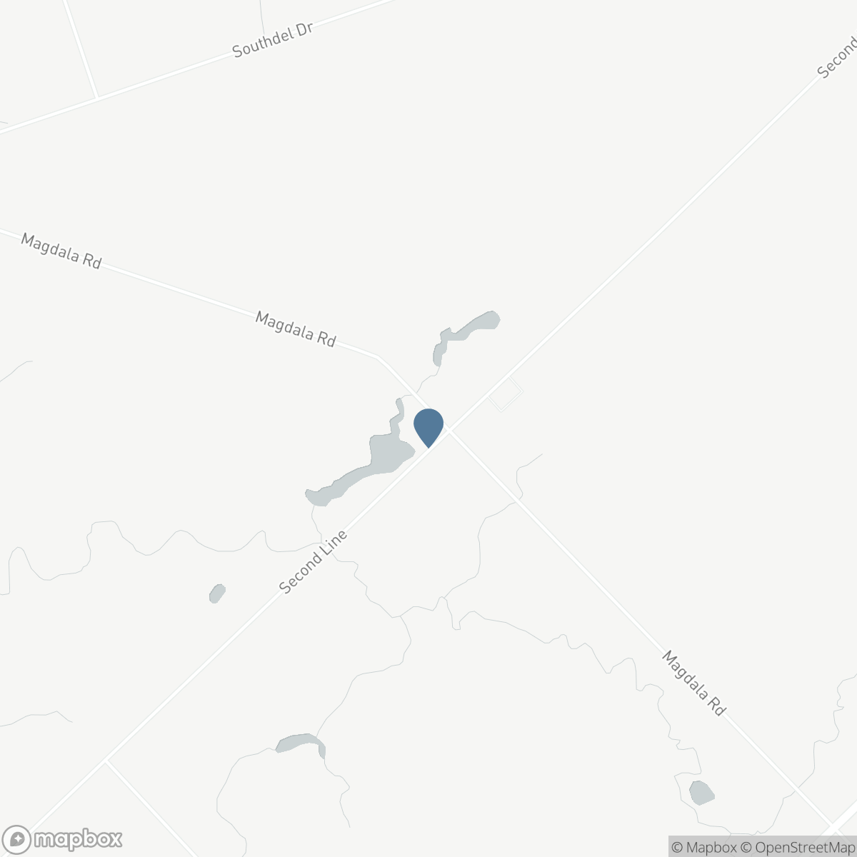 36352 SECOND LINE, Southwold, Ontario N0L 2G0